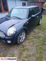 Mini Cooper - zobacz ofertę