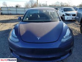 Tesla Model 3 2021 Tesla Model 3 2021