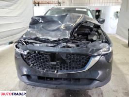 Mazda CX-5 2023 2