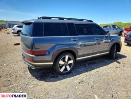 Hyundai Santa Fe 2026 2
