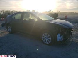 Toyota Corolla 2020 1