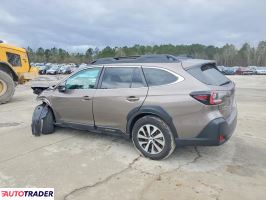 Subaru Outback 2024 2