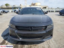 Dodge Charger 2021 3