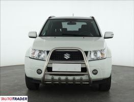 Suzuki Grand Vitara 2012 1.9 127 KM Suzuki Grand Vitara 2012 1.9 127 KM