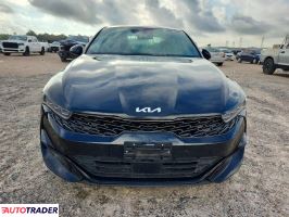 Kia Pozostałe 2022 1