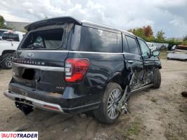 Ford Expedition 2022 3