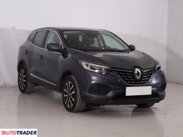Renault Kadjar - zobacz ofertę