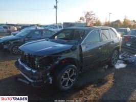 Toyota Pozostałe 2023 2