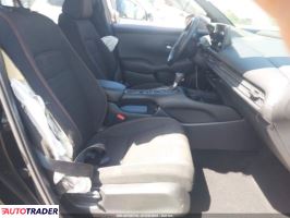 Honda HR-V 2023 2 Honda HR-V 2023 2