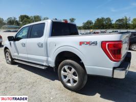 Ford Pozostałe 2022 3