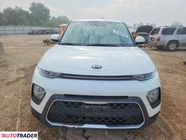 Kia Soul 2020 2