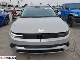 Hyundai Pozostałe 2025