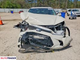 Toyota Highlander 2024 2