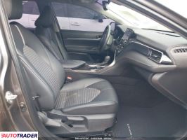 Toyota Camry 2024 2