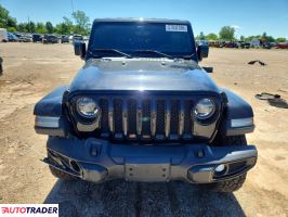 Jeep Wrangler 2021 2