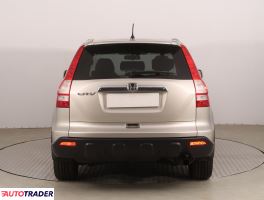 Honda CR-V 2007 2.0 147 KM