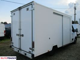 Renault Master 2021 2.3