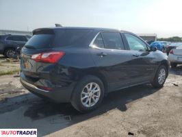 Chevrolet Equinox 2020 1 Chevrolet Equinox 2020 1
