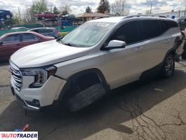 GMC Terrain 2024 1