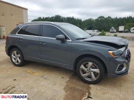Audi Q3 2020 2