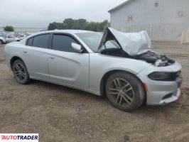 Dodge Charger 2019 3