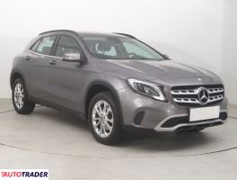 Mercedes G-klasa - zobacz ofertę