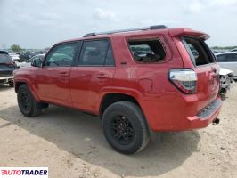 Toyota Pozostałe 2024 4 Toyota Pozostałe 2024 4