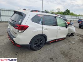 Subaru Forester 2022 2