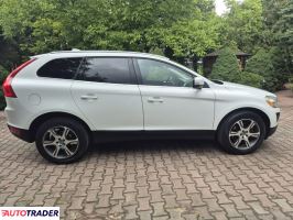 Volvo XC60 2011 2.0 163 KM