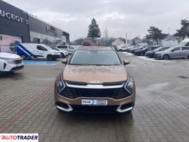 Kia Sportage 2022 1.6 150 KM