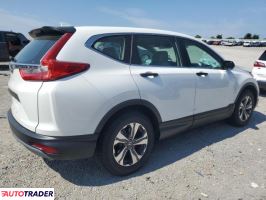 Honda CR-V 2019 2