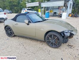 Mazda MX-5 2024 2