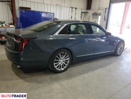 Cadillac Pozostałe 2020 3
