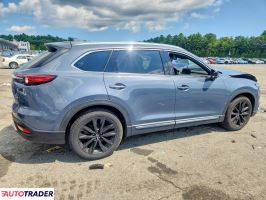 Mazda CX-9 2023 2