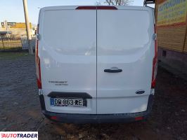 Ford Transit 2013 2.2