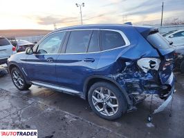 BMW X3 2024 2