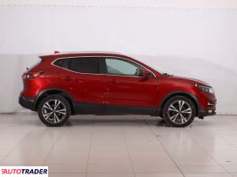 Nissan Qashqai 2018 1.2 113 KM