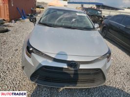 Toyota Corolla 2023 2