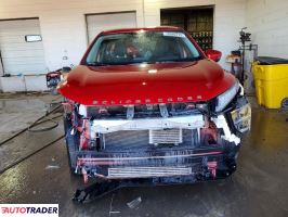 Mitsubishi Eclipse 2023 1