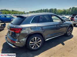 Audi Q5 2024 2