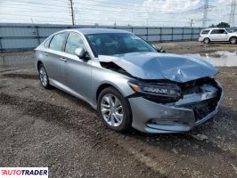 Honda Accord 2019 1 Honda Accord 2019 1