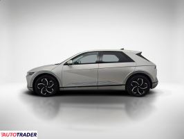 Hyundai Pozostałe 2023 325 KM