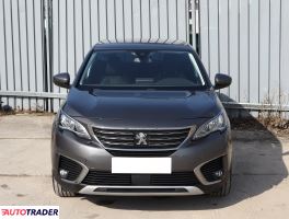 Peugeot 5008 2020 1.5 128 KM
