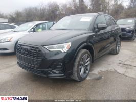 Audi Q3 2025 2
