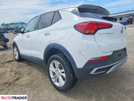 Buick Pozostałe 2020 1