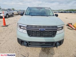 Ford Maverick 2024 2