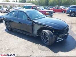 BMW Pozostałe 2024 BMW Pozostałe 2024