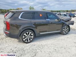 Kia Pozostałe 2022 3