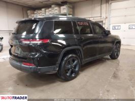 Jeep Cherokee 2021 3