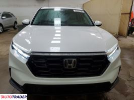 Honda CR-V 2024 1